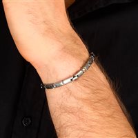 Bracciale Morellato Gold in Acciaio SABY16 - SABY16